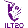 ILT20 logo